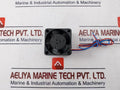Ebmpapst 414 Ac Axial Compact Cooling Fan 700000278 24Vdc