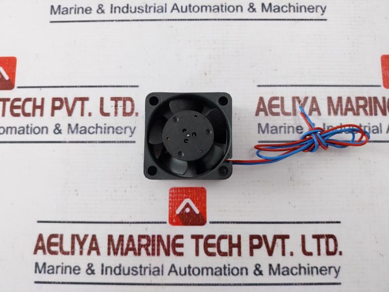 Ebmpapst 414 Ac Axial Compact Cooling Fan 700000278 24Vdc