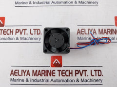 Ebmpapst 414 Ac Axial Compact Cooling Fan 700000278 24Vdc
