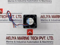 Ebmpapst 414 Ac Axial Compact Cooling Fan 700000278 24Vdc