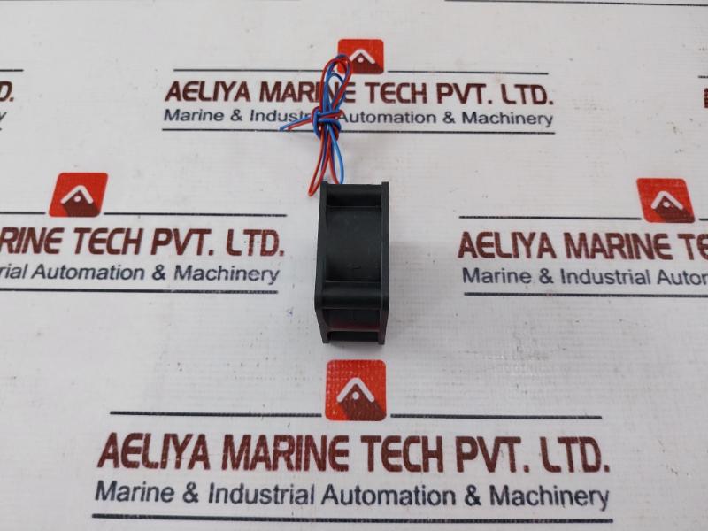 Ebmpapst 414 Ac Axial Compact Cooling Fan 700000278 24Vdc