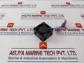 Ebmpapst 414 Ac Axial Compact Cooling Fan 700000278 24Vdc