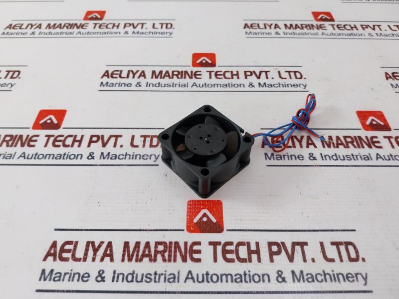 Ebmpapst 414 Ac Axial Compact Cooling Fan 700000278 24Vdc