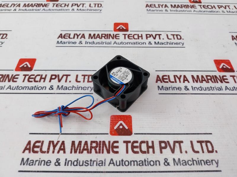 Ebmpapst 414 Ac Axial Compact Cooling Fan 700000278 24Vdc