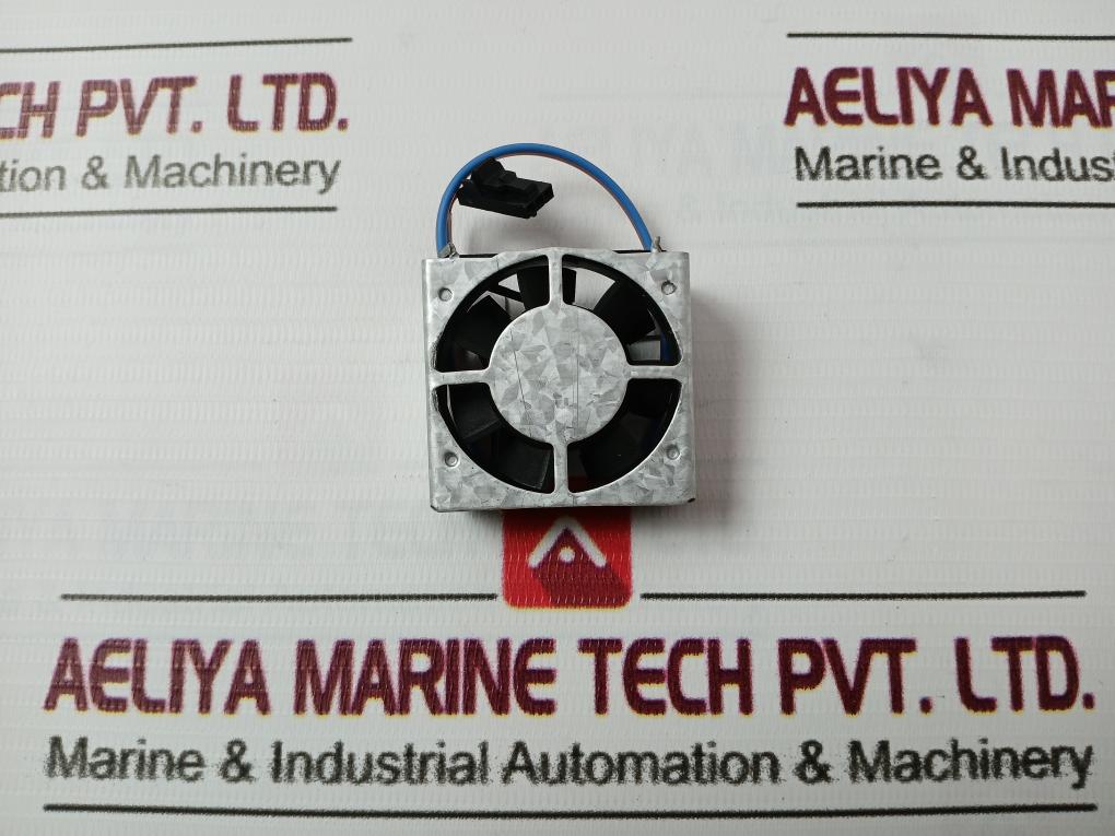 Ebmpapst 414F Axial Fan 24V Dc 33Ma 0.8W