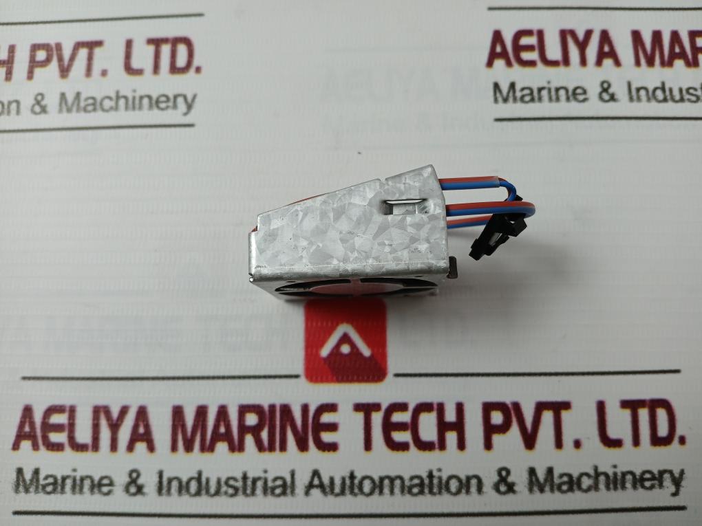 Ebmpapst 414F Axial Fan 24V Dc 33Ma 0.8W