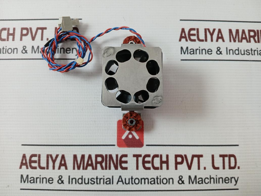 Ebmpapst 414 Jr Dc Axial Fan 24Vdc 1W