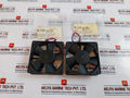 Ebmpapst 4312 MV Dc Axial Compact Fan 20014899+74 12Vdc