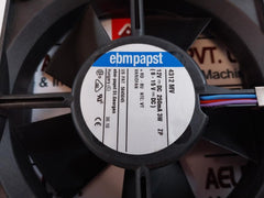 Ebmpapst 4312 MV Dc Axial Compact Fan 20014899+74 12Vdc