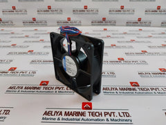 Ebmpapst 4312 MV Dc Axial Compact Fan 20014899+74 12Vdc