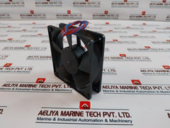 Ebmpapst 4312 MV Dc Axial Compact Fan 20014899+74 12Vdc