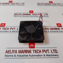 Ebmpapst 4412 F/2 Axial Fan 12V Dc 440Ma 8-12.6V