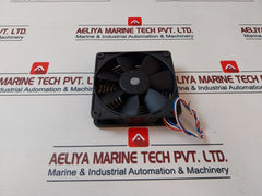 Ebmpapst 4412 F/2 Axial Fan 12V Dc 440Ma 8-12.6V