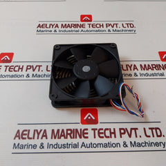 Ebmpapst 4412 F/2 Axial Fan 12V Dc 440Ma 8-12.6V