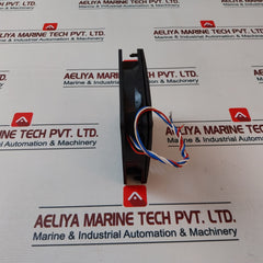 Ebmpapst 4412 F/2 Axial Fan 12V Dc 440Ma 8-12.6V