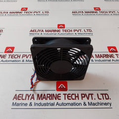 Ebmpapst 4412 F/2 Axial Fan 12V Dc 440Ma 8-12.6V