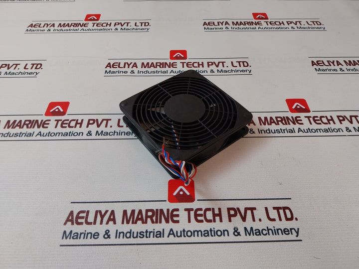 Ebmpapst 4412 F/2 Axial Fan 12V Dc 440Ma 8-12.6V