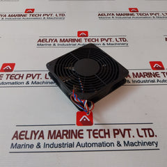 Ebmpapst 4412 F/2 Axial Fan 12V Dc 440Ma 8-12.6V