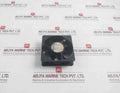 Ebmpapst 4600Z Axial Fan 115V ~ 50Hz 230Ma 19W
