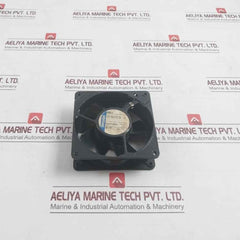 Ebmpapst 4600Z Axial Fan 115V ~ 50Hz 230Ma 19W