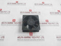 Ebmpapst 4600Z Axial Fan 115V ~ 50Hz 230Ma 19W