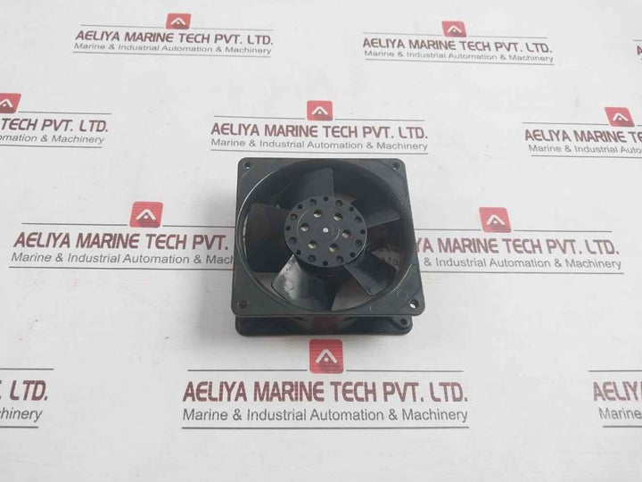 Ebmpapst 4600Z Axial Fan 115V ~ 50Hz 230Ma 19W