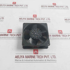 Ebmpapst 4600Z Axial Fan 115V ~ 50Hz 230Ma 19W