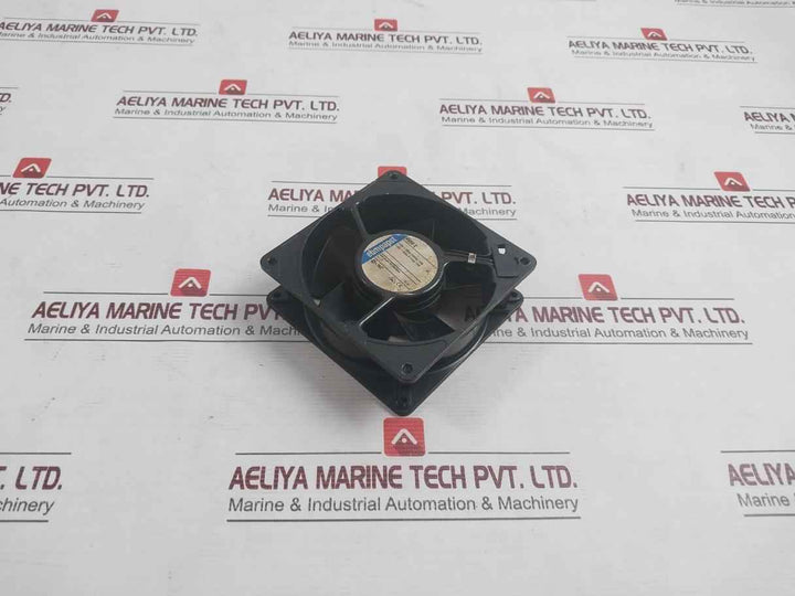 Ebmpapst 4600Z Axial Fan 115V ~ 50Hz 230Ma 19W