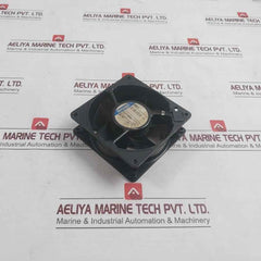Ebmpapst 4600Z Axial Fan 115V ~ 50Hz 230Ma 19W