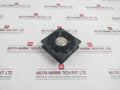 Ebmpapst 4600Z Axial Fan 115V ~ 50Hz 230Ma 19W