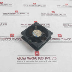 Ebmpapst 4600Z Axial Fan 115V ~ 50Hz 230Ma 19W