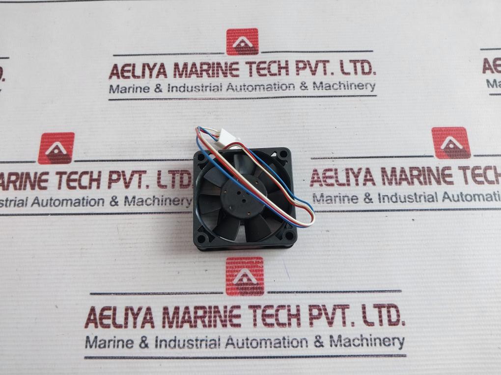 Ebmpapst 512 F/2 Cooling Fan Var 531