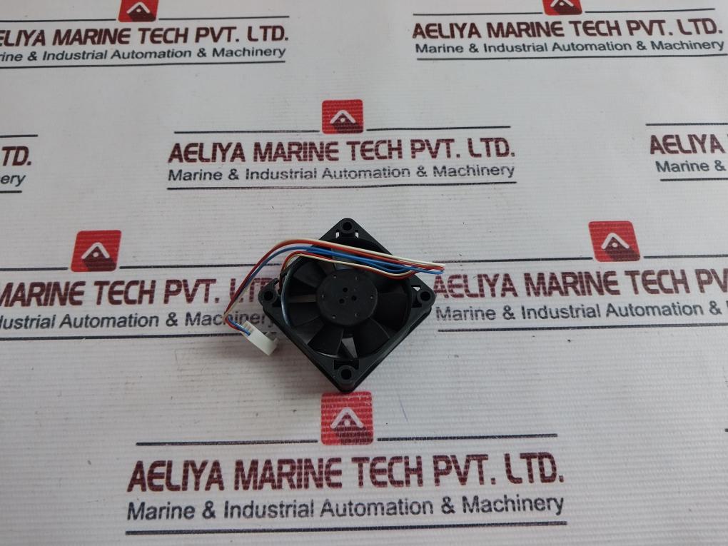 Ebmpapst 512 F/2 Cooling Fan Var 531