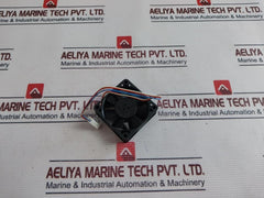 Ebmpapst 512 F/2 Cooling Fan Var 531