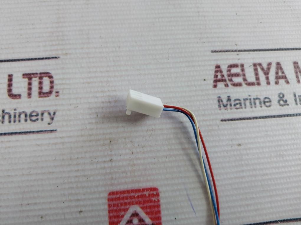 Ebmpapst 512 F/2 Cooling Fan Var 531