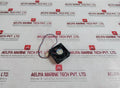 Ebmpapst 512 F Axial Fan 12V DC 85MA 1,0W HU (V) 07.08