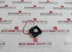Ebmpapst 512 F Axial Fan 12V DC 85MA 1,0W HU (V) 07.08