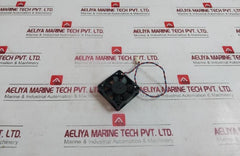 Ebmpapst 512 F Axial Fan 12V DC 85MA 1,0W HU (V) 07.08