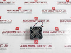 Ebmpapst 614 Ngn Fan Dc Axial 24V---dc 90Ma 2,1W