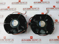 Ebmpapst 6424 H Cooling Fan 24V Dc 26W