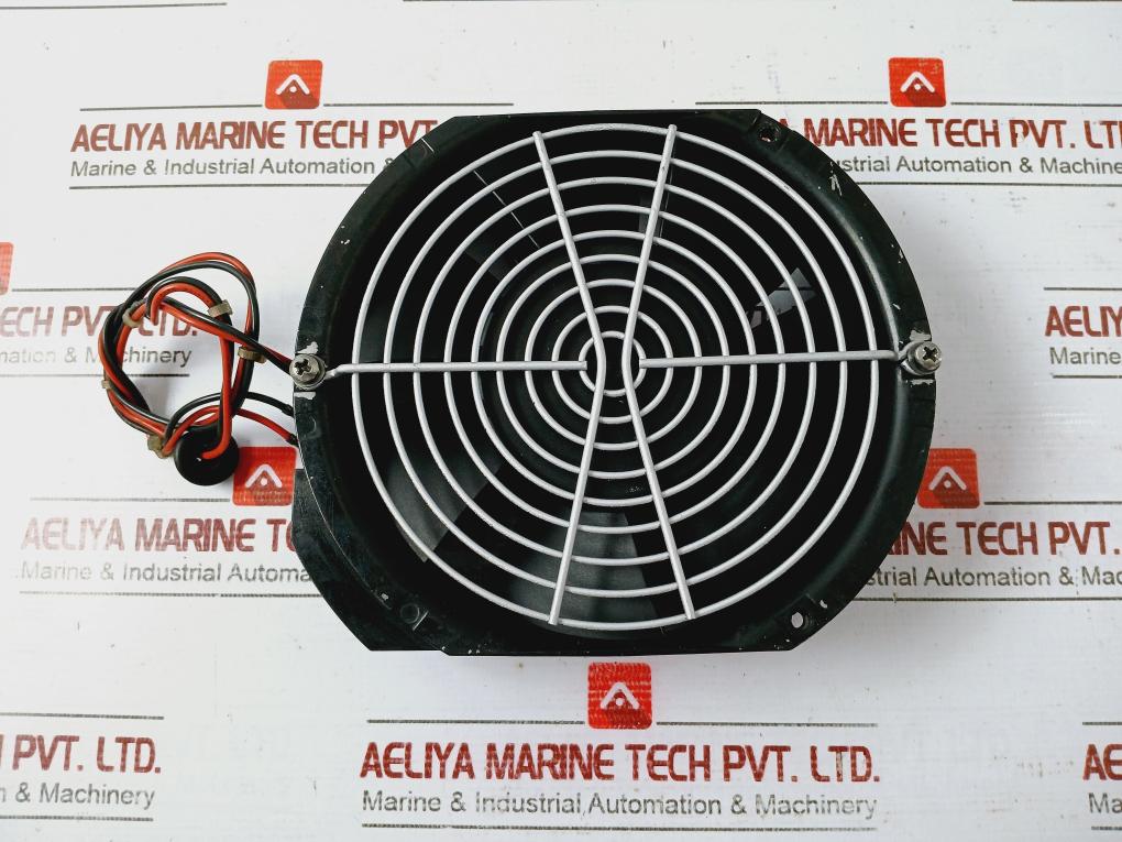 Ebmpapst 6424 H Cooling Fan 24V Dc 26W