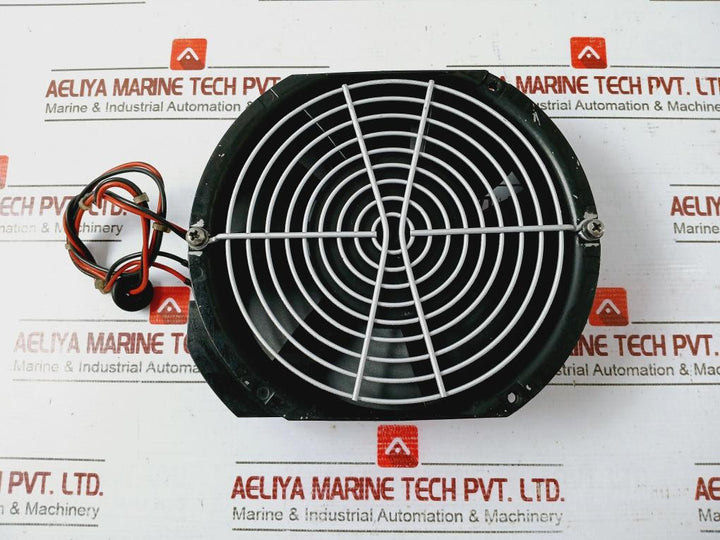 Ebmpapst 6424 H Cooling Fan 24V Dc 26W