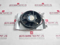 7114 Nhr Dc Axial Compact Fan 24V Dc 790Ma 19W