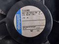 7114 Nhr Dc Axial Compact Fan 24V Dc 790Ma 19W