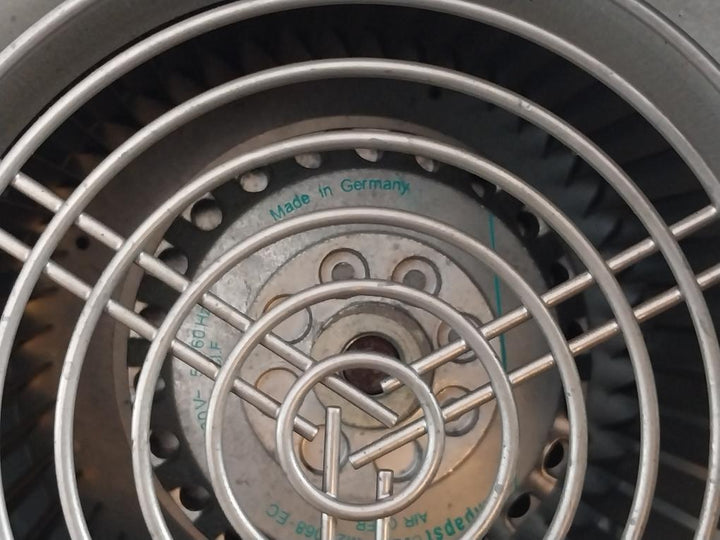 Ebmpapst D2E146-ap47-b8 Centrifugal Fan 50/60Hz