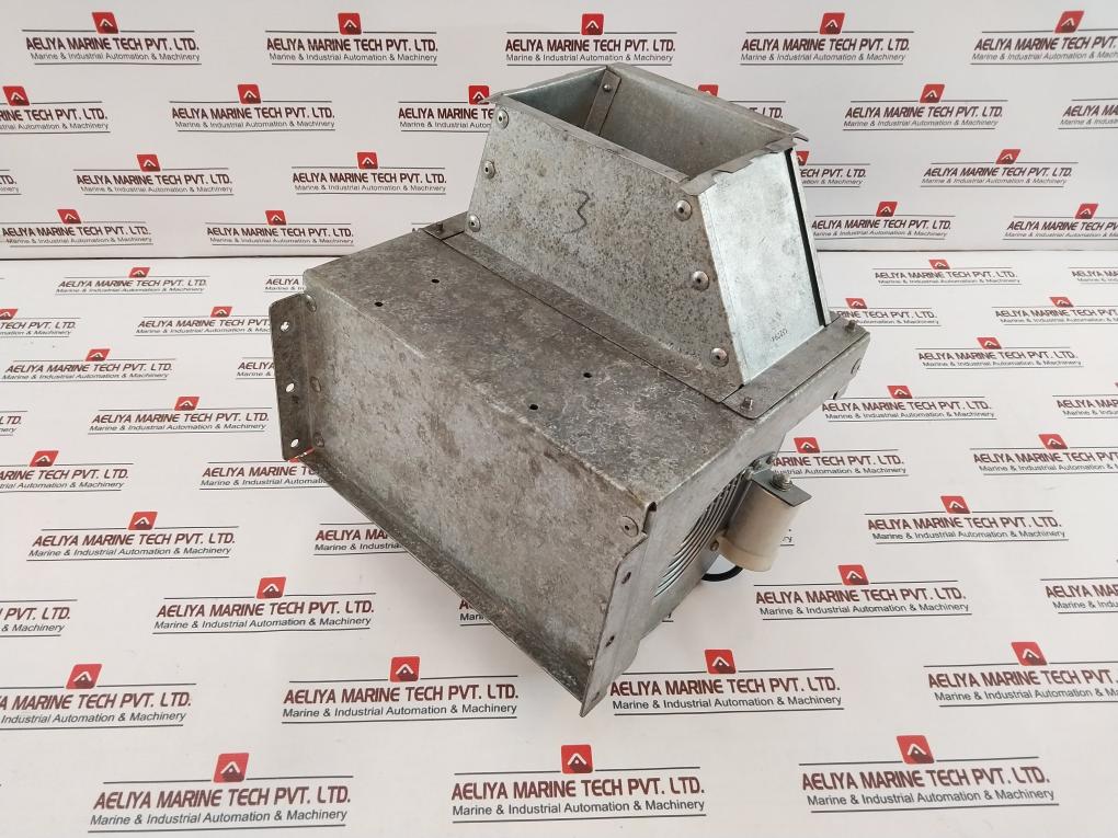 Ebmpapst D2E146-ap47-b8 Centrifugal Fan 50/60Hz