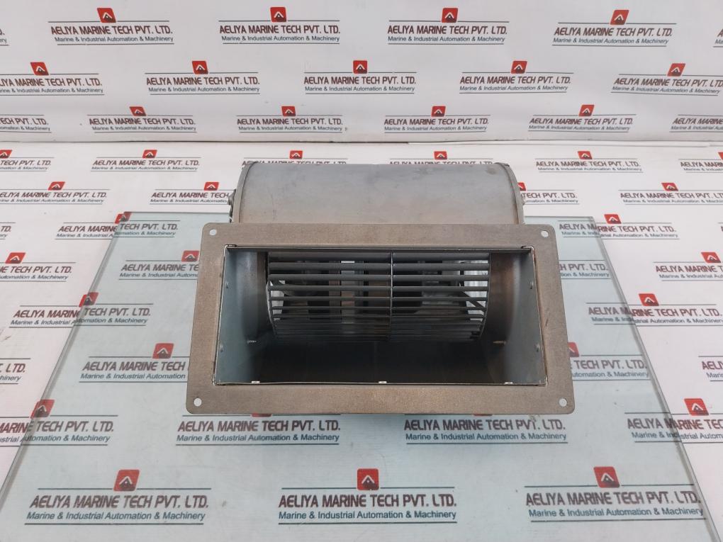 Ebmpapst D3G146-ah50-16 Centrifugal Fan M3G074-cf