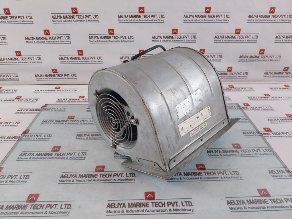 Ebmpapst D3G146-ah50-16 Centrifugal Fan M3G074-cf