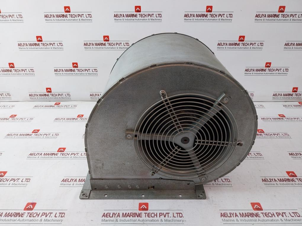 Ebmpapst D4D225-cc11-25 Centrifugal Ac Fan Blower 50/60Hz 1/0,95A 730/665W