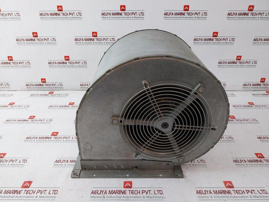Ebmpapst D4D225-cc11-25 Centrifugal Ac Fan Blower 50/60Hz 1/0,95A 730/665W